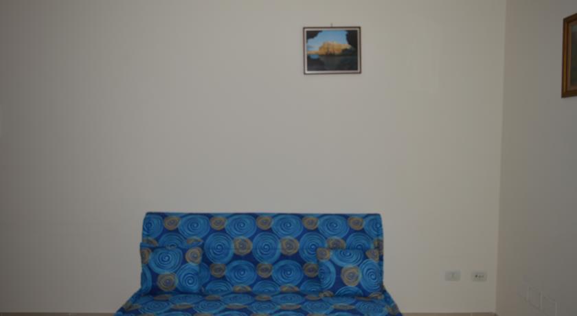 Casa Vacanze Stefy Polignano a Mare Zimmer foto