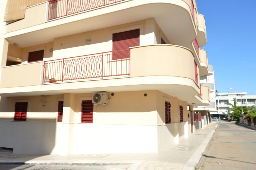 Casa Vacanze Stefy Polignano a Mare Zimmer foto