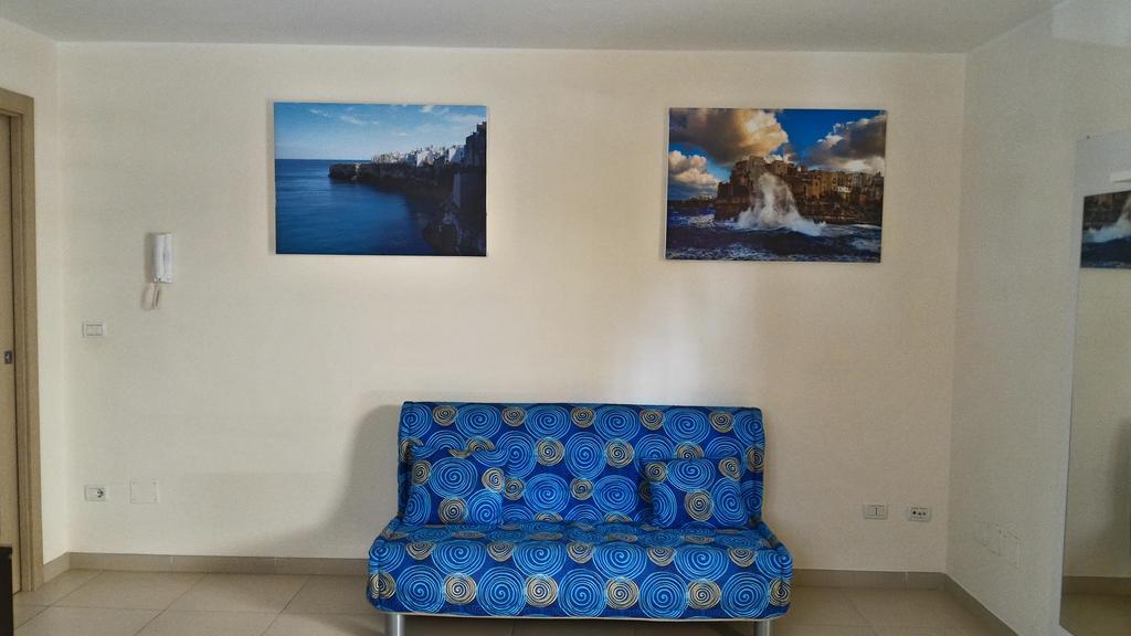 Casa Vacanze Stefy Polignano a Mare Zimmer foto