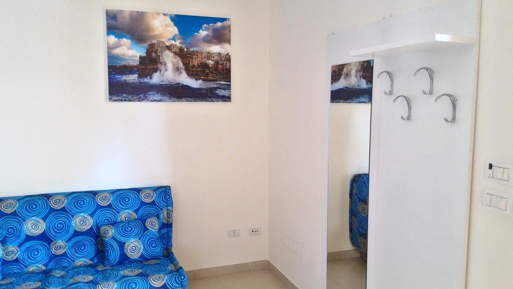 Casa Vacanze Stefy Polignano a Mare Zimmer foto