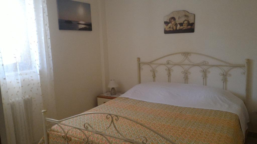 Casa Vacanze Stefy Polignano a Mare Exterior foto